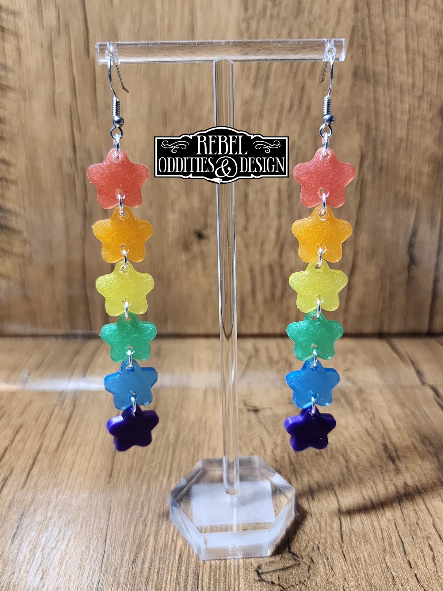 Pride Stars