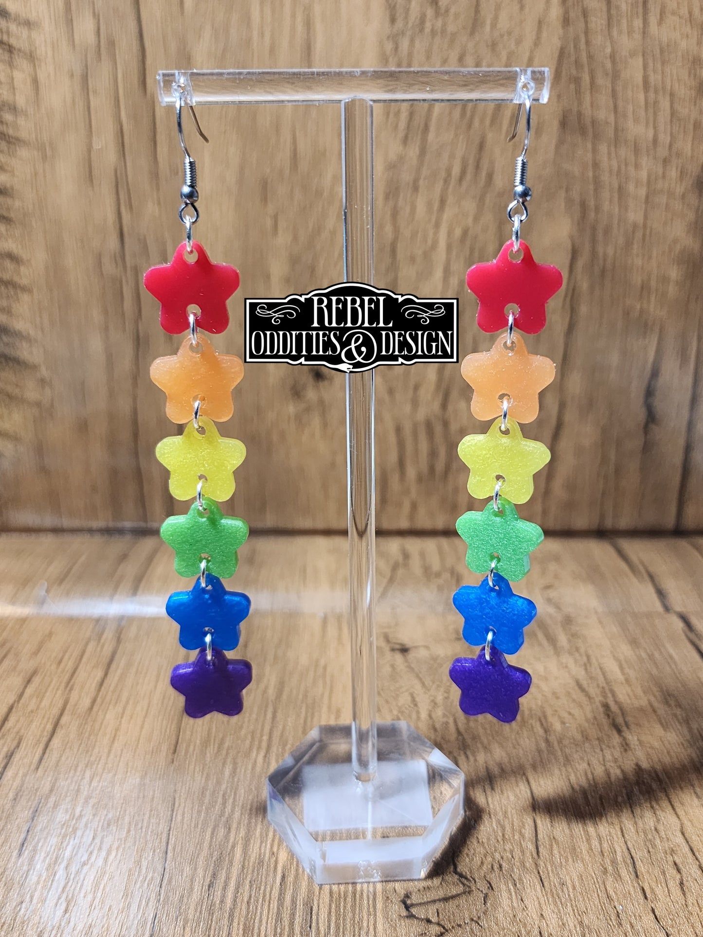 Pride Stars