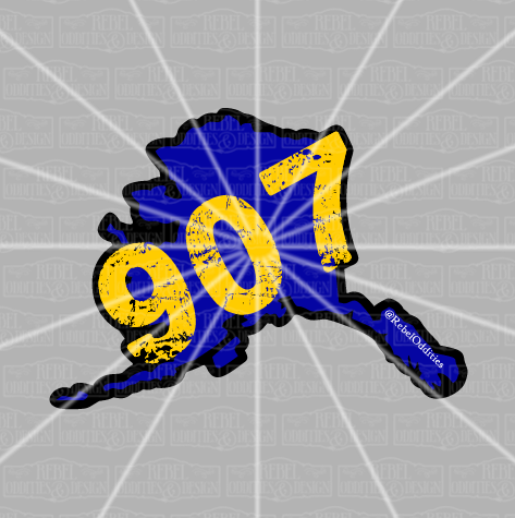 907