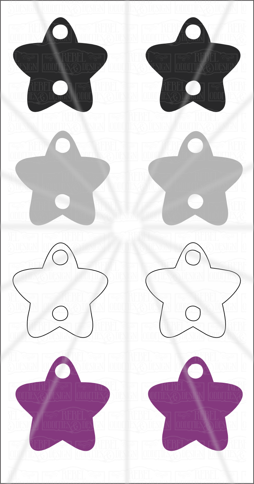 Pride Stars
