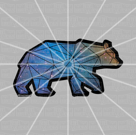 Geometric Animals