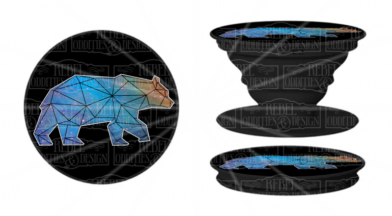 Geometric Animals