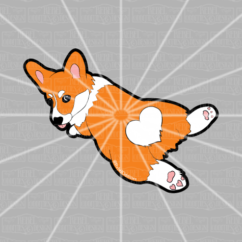 Corgi