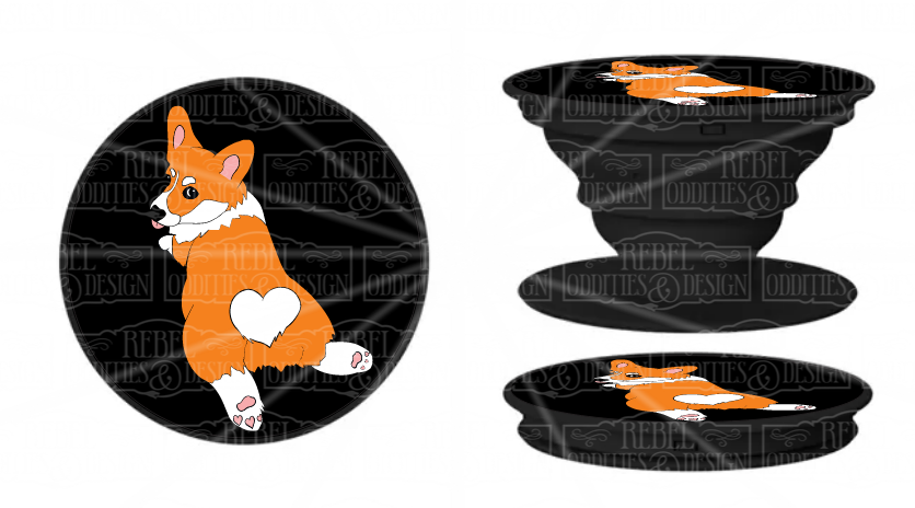 Corgi