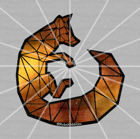 Geometric Animals