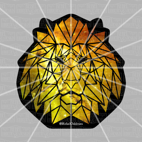 Geometric Animals