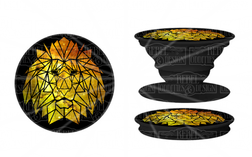 Geometric Animals