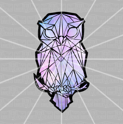 Geometric Animals