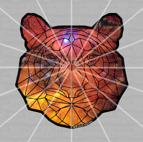 Geometric Animals