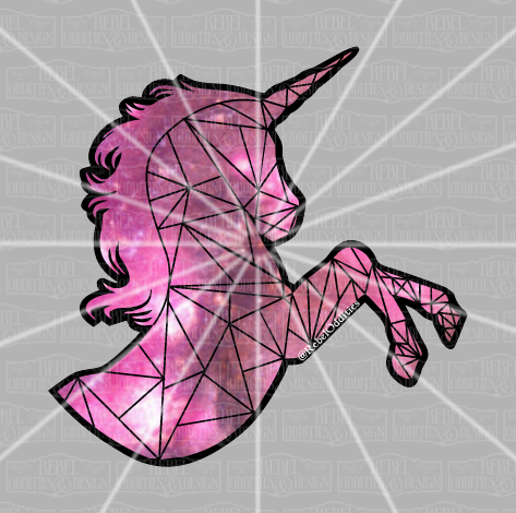 Geometric Animals