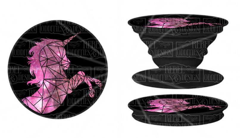 Geometric Animals