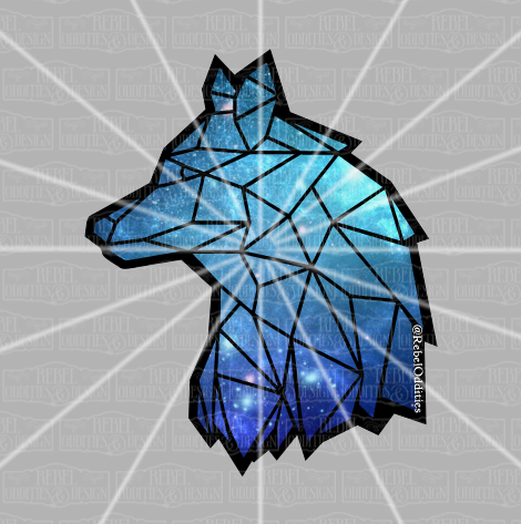 Geometric Animals