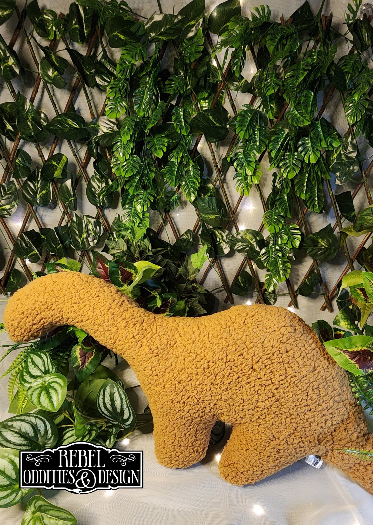 Dino Nuggies - Large