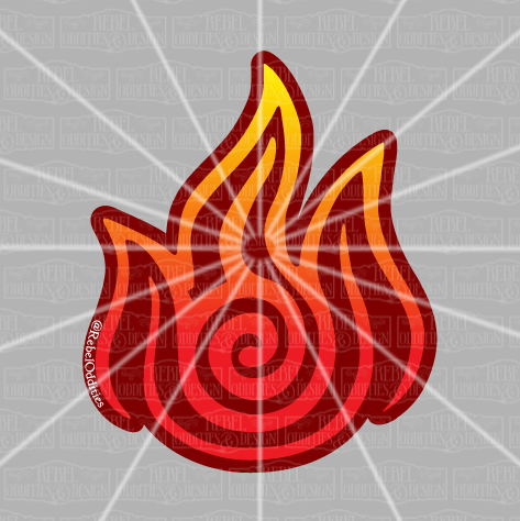Master of Elements