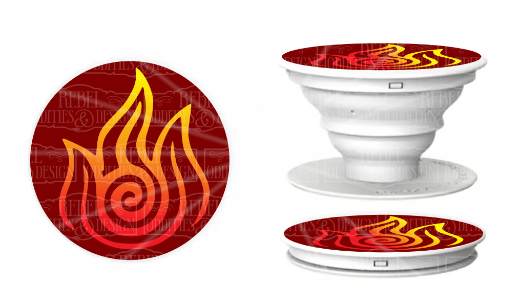 Master of Elements
