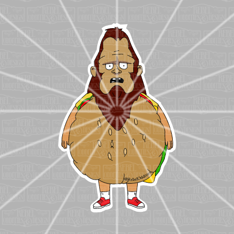 Beefsquatch