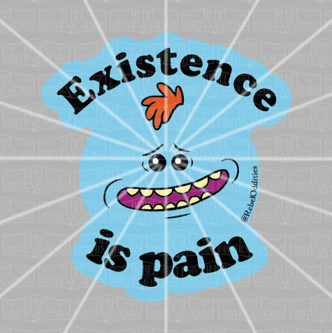 I Do Science