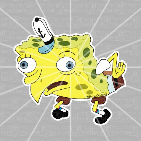 Goofy Goober