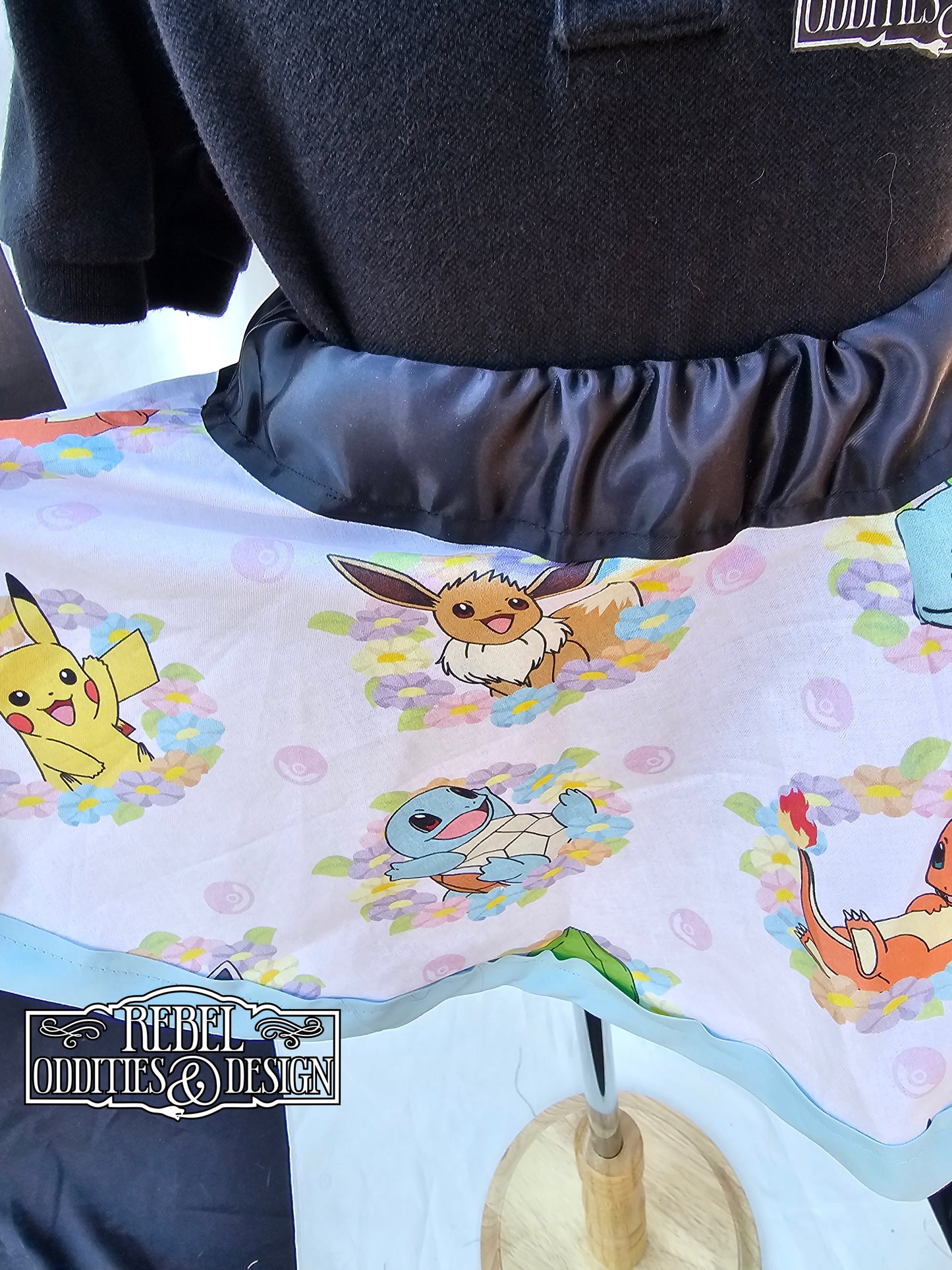 Gotta Catch 'Em All