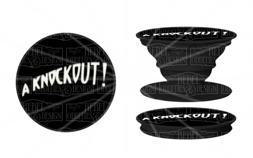 Knockout!
