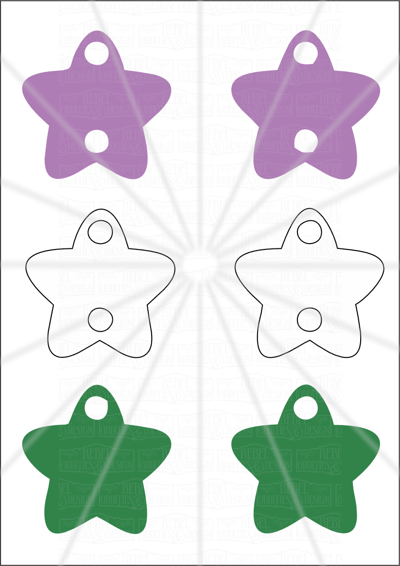 Pride Stars