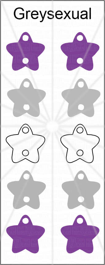 Pride Stars