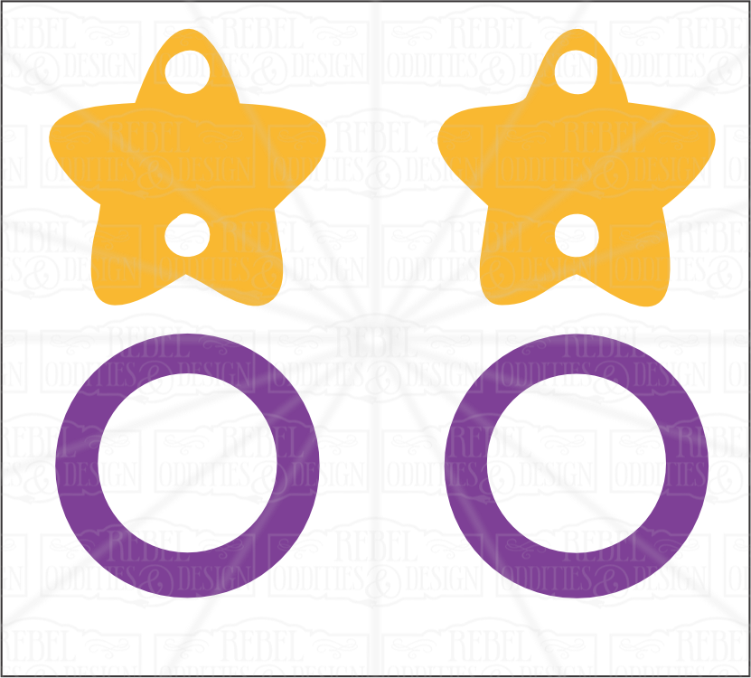 Pride Stars