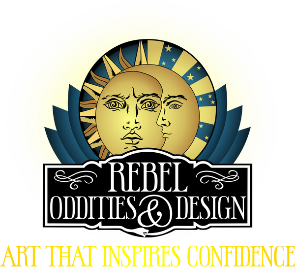 Rebel Oddities & Design