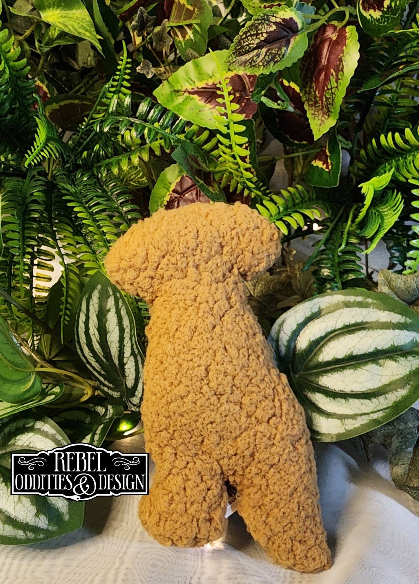 Dino Nuggies - Mini