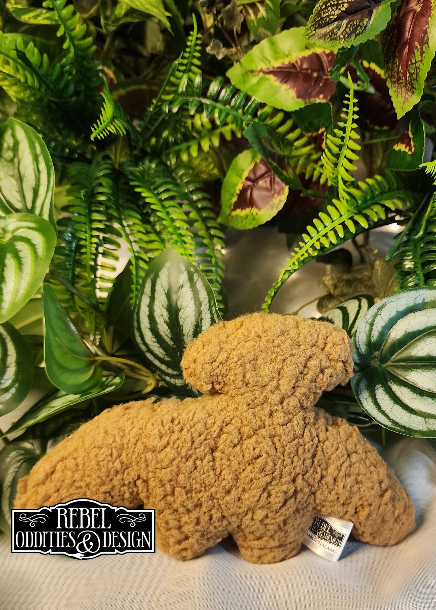 Dino Nuggies - Mini