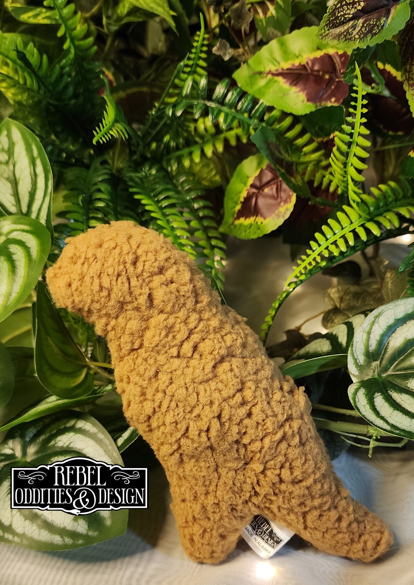 Dino Nuggies - Mini