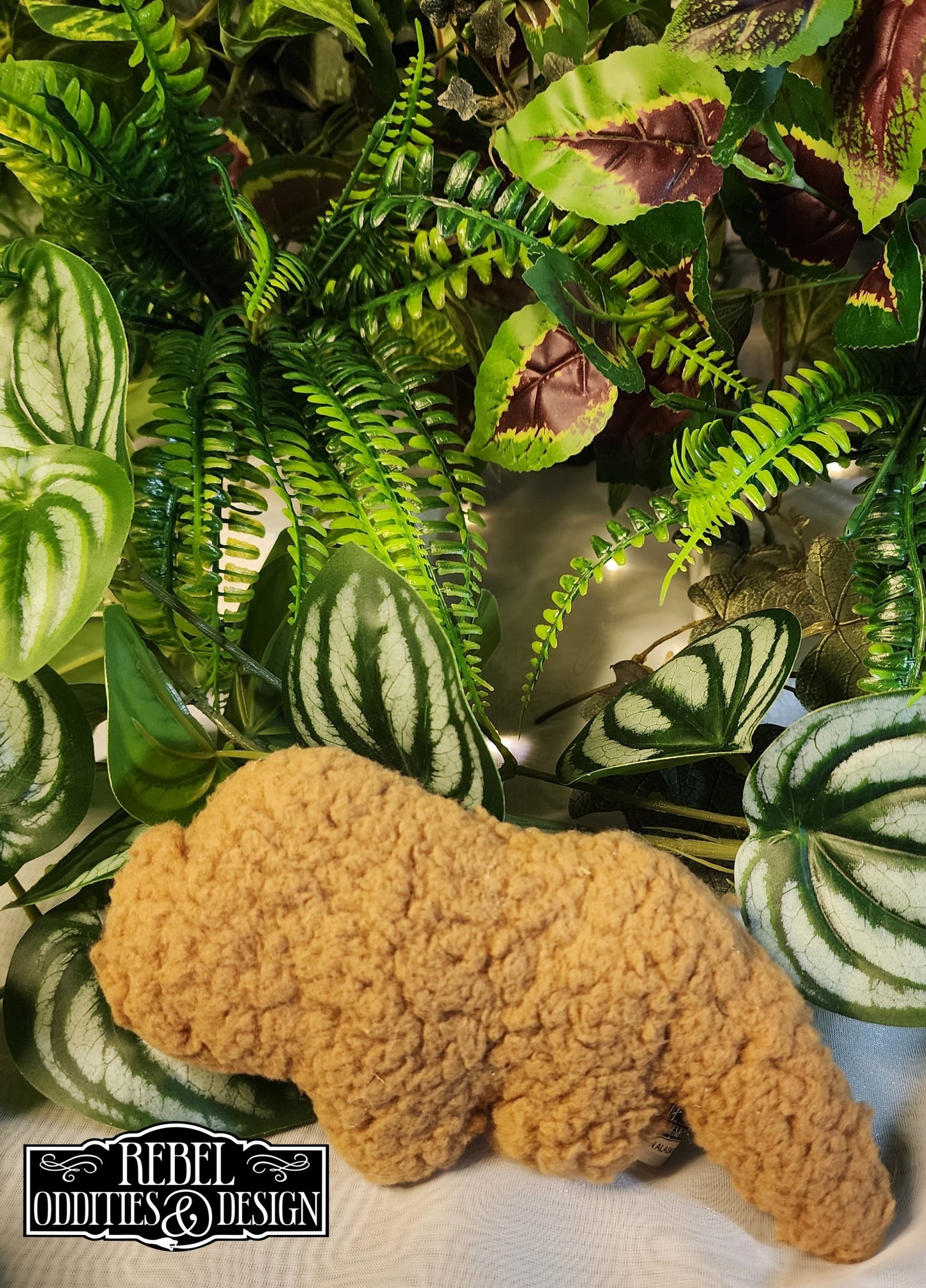 Dino Nuggies - Mini