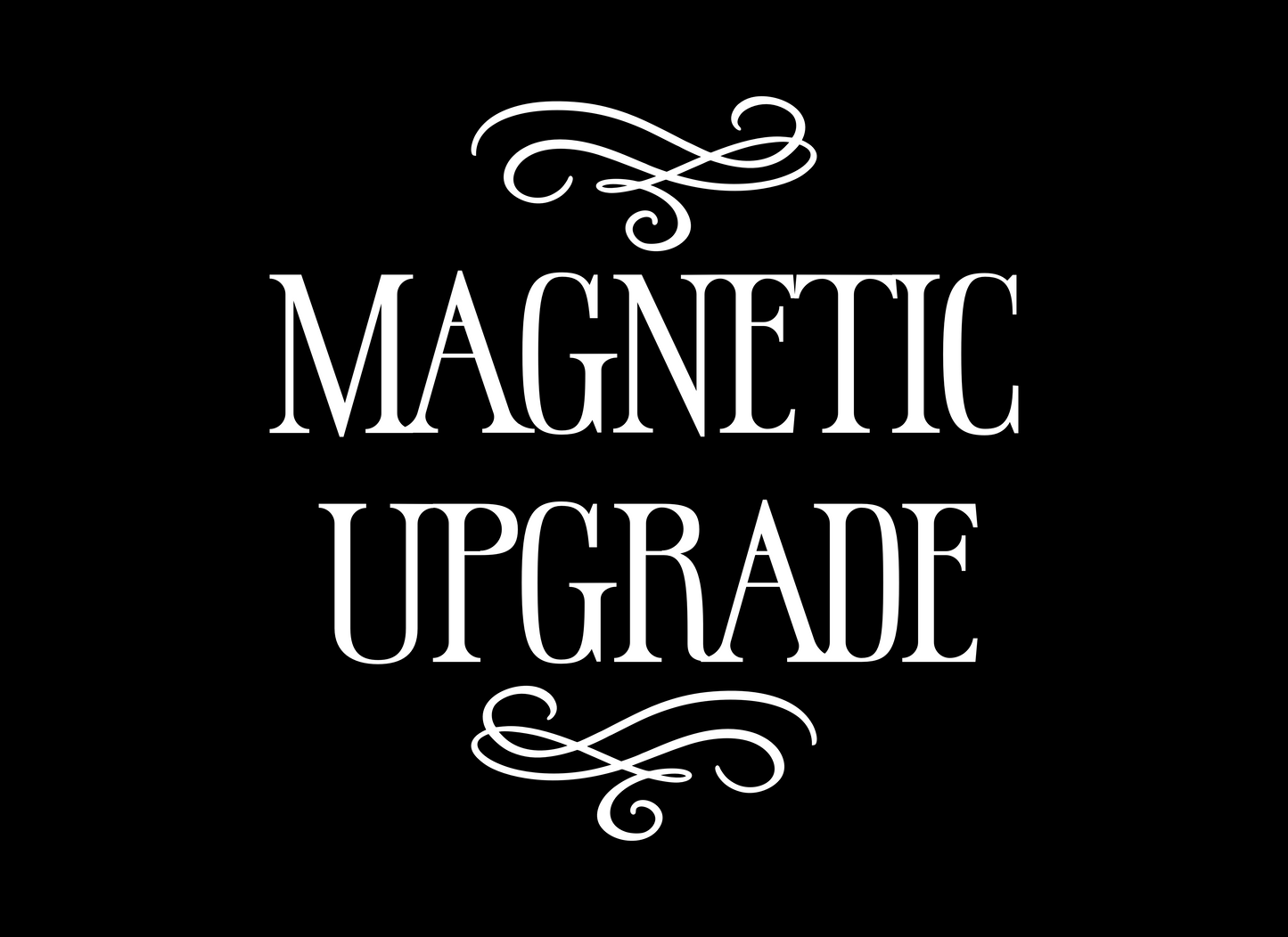 Phonegrip Magnetic Upgrade