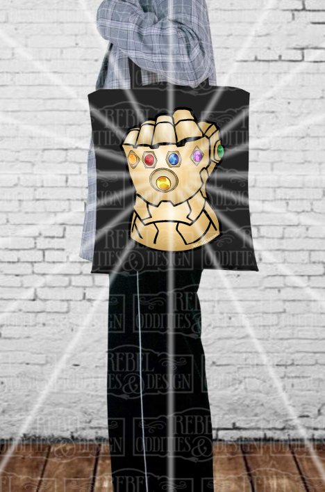 Gauntlet
