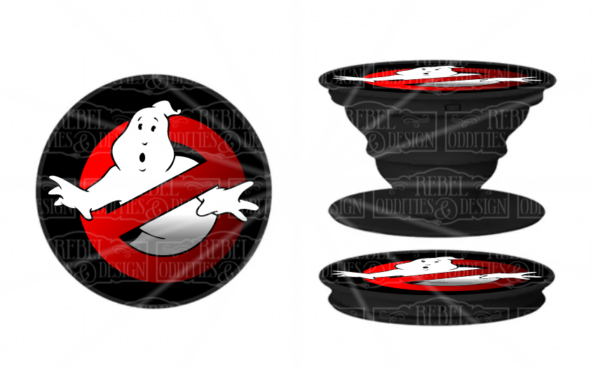 Who You Gonna Call?