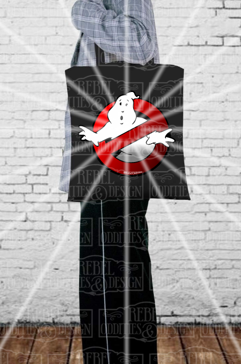 Who You Gonna Call?