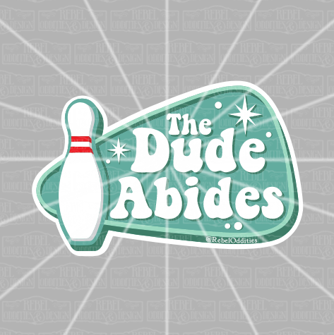 The Dude