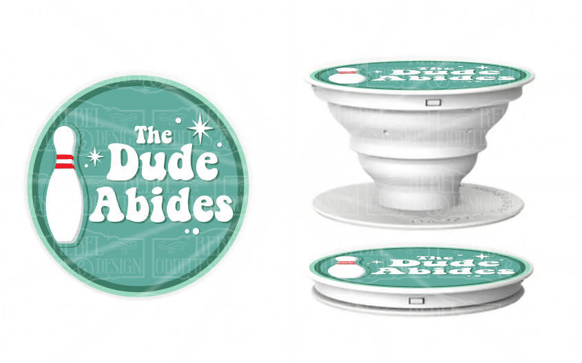 The Dude