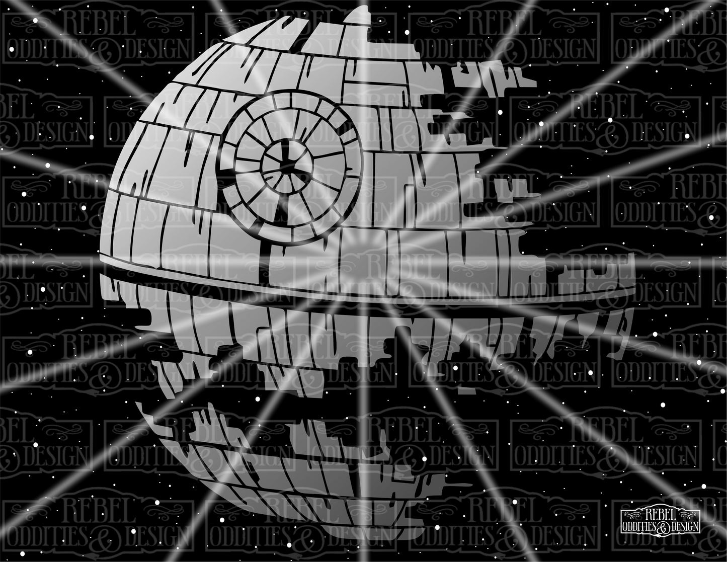 It's A Trap!