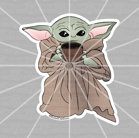 It's A Trap!