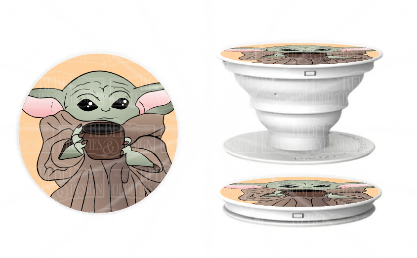 It's A Trap!