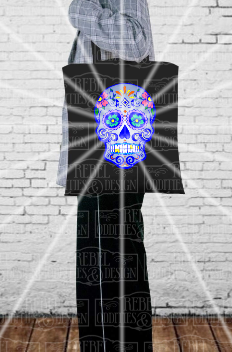 Sugar Skull