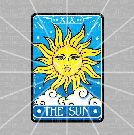 The Sun
