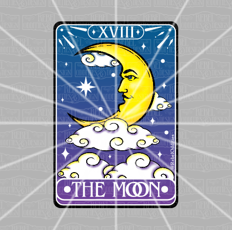 The Moon