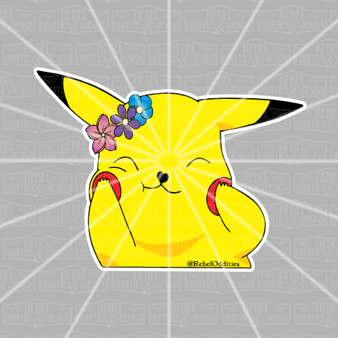 Pocket Monsters