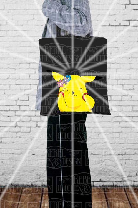 Pocket Monsters