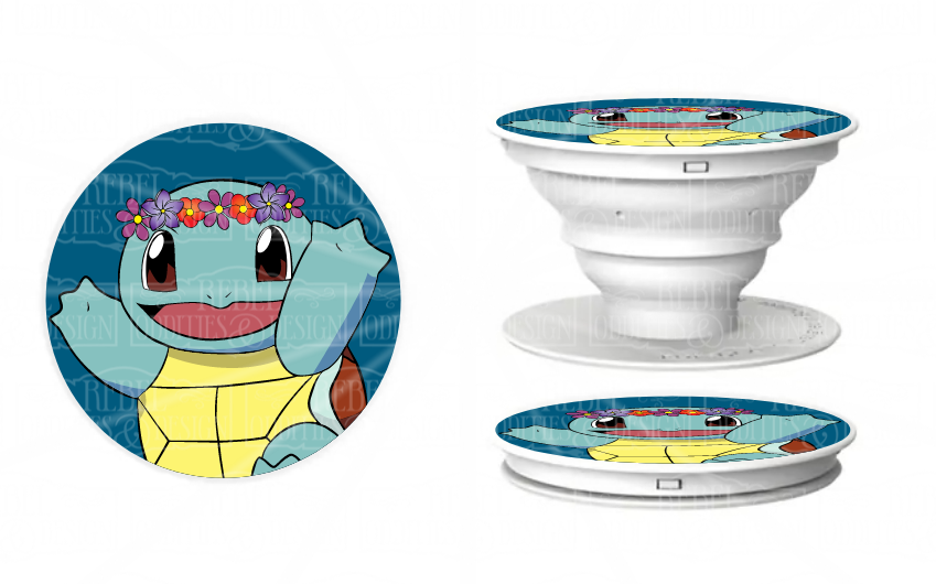 Pocket Monsters