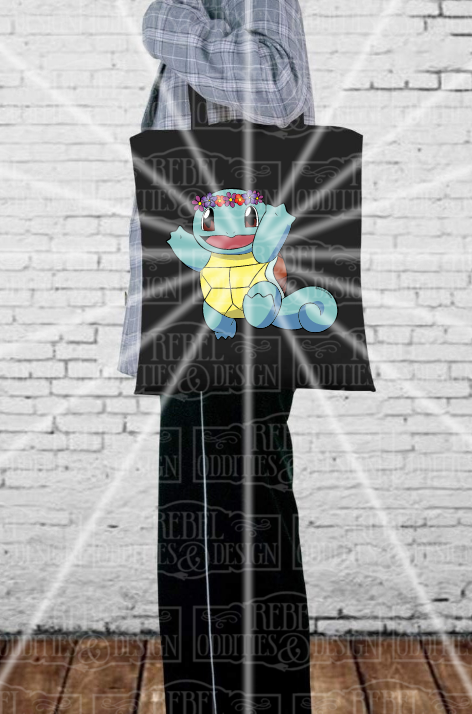 Pocket Monsters