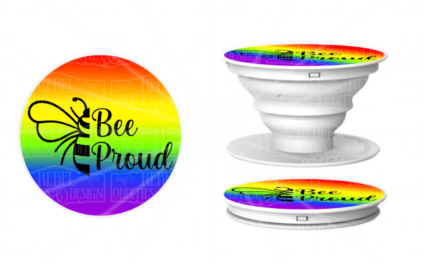 Pride Bee