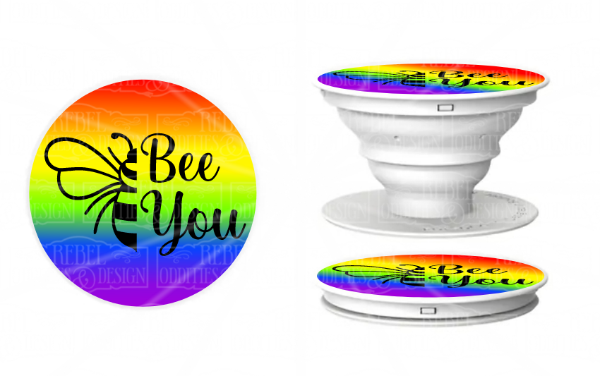 Pride Bee